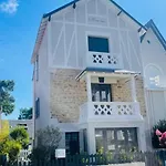 L'attrape Coeur Casa de Férias *