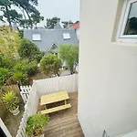 Casa de Férias L'attrape Coeur