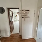 Casa de Férias L'attrape Coeur