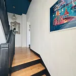Casa de Férias L'attrape Coeur La Baule-Escoublac