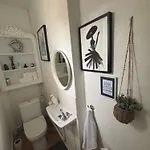 Casa de Férias L'attrape Coeur