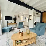 L'attrape Coeur Casa de Férias La Baule-Escoublac
