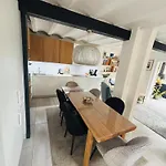Casa de Férias L'attrape Coeur *