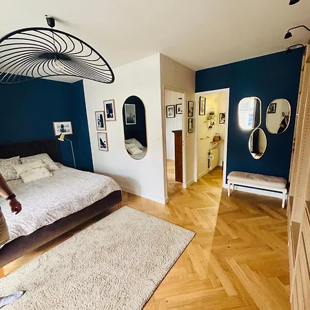 L'attrape Coeur * La Baule