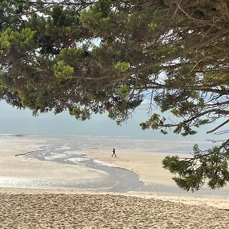 Hébergement de vacances L'attrape Coeur