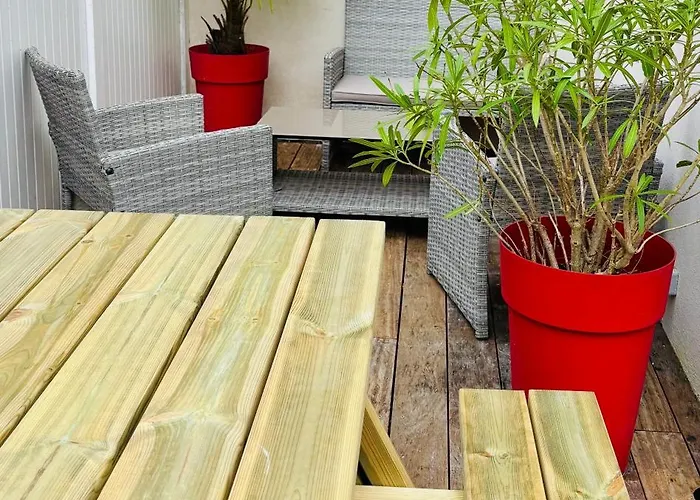 L'attrape Coeur La Baule