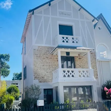 L'attrape Coeur 度假居 *