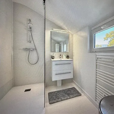 L'attrape Coeur 度假居