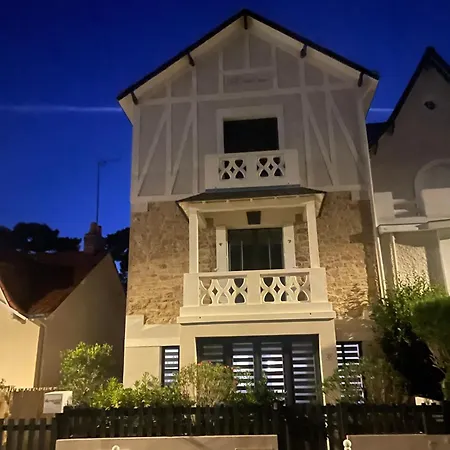 L'attrape Coeur * La Baule-Escoublac