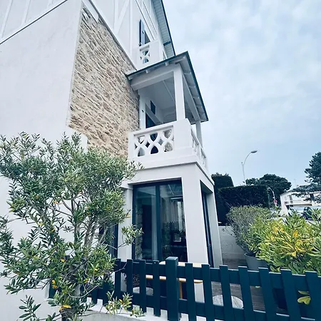 L'attrape Coeur Ferienhaus