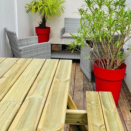 L'attrape Coeur La Baule