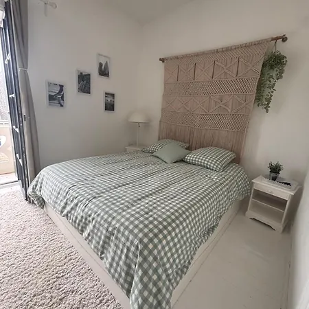 L'attrape Coeur 度假居 La Baule