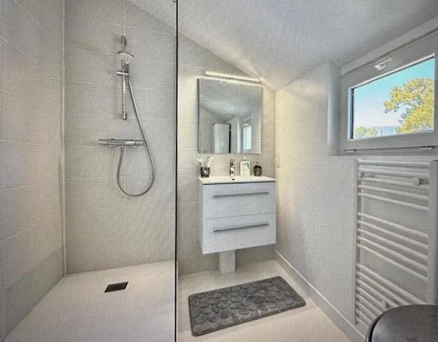 L'attrape Coeur בית נופש