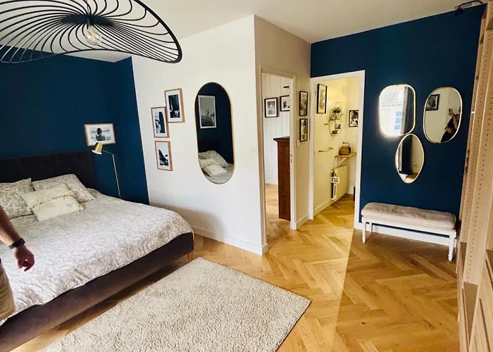 L'attrape Coeur * La Baule