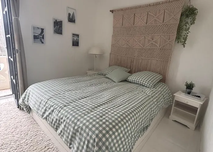 L'attrape Coeur Hébergement de vacances La Baule-Escoublac