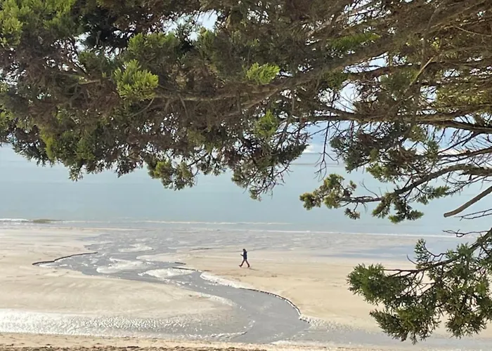 Hébergement de vacances L'attrape Coeur