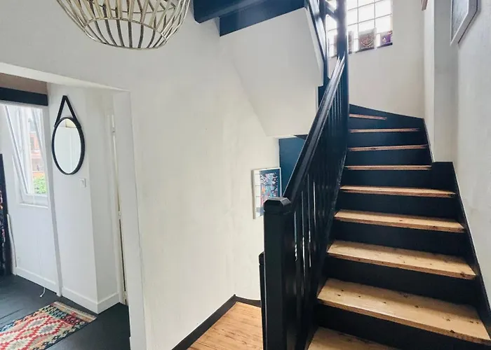 L'attrape Coeur Ferienhaus