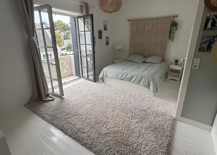 L'attrape Coeur La Baule-Escoublac